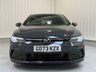 USED 2024 73 VOLKSWAGEN GOLF 1.5 TSI R-Line Hatchback 5dr Petrol Manual 130 bhp 