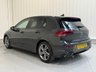 USED 2024 73 VOLKSWAGEN GOLF 1.5 TSI R-Line Hatchback 5dr Petrol Manual 130 bhp 
