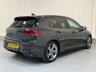USED 2024 73 VOLKSWAGEN GOLF 1.5 TSI R-Line Hatchback 5dr Petrol Manual 130 bhp 