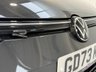 USED 2024 73 VOLKSWAGEN GOLF 1.5 TSI R-Line Hatchback 5dr Petrol Manual 130 bhp 