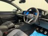 USED 2024 73 VOLKSWAGEN GOLF 1.5 TSI R-Line Hatchback 5dr Petrol Manual 130 bhp 