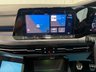 USED 2024 73 VOLKSWAGEN GOLF 1.5 TSI R-Line Hatchback 5dr Petrol Manual 130 bhp 