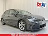 USED 2024 73 VOLKSWAGEN GOLF 1.5 TSI R-Line Hatchback 5dr Petrol Manual 130 bhp 