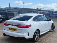 USED 2020 70 BMW 2 SERIES GRAN COUPE 2.0 M235i Auto xDrive Euro 6 (s/s) 4dr 1 OWNER/ FULL BMW HIS