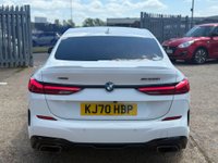 USED 2020 70 BMW 2 SERIES GRAN COUPE 2.0 M235i Auto xDrive Euro 6 (s/s) 4dr 1 OWNER/ FULL BMW HIS