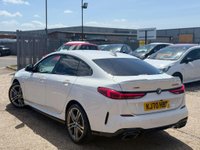 USED 2020 70 BMW 2 SERIES GRAN COUPE 2.0 M235i Auto xDrive Euro 6 (s/s) 4dr 1 OWNER/ FULL BMW HIS