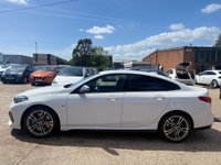 USED 2020 70 BMW 2 SERIES GRAN COUPE 2.0 M235i Auto xDrive Euro 6 (s/s) 4dr 1 OWNER/ FULL BMW HIS