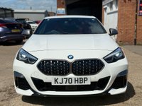 USED 2020 70 BMW 2 SERIES GRAN COUPE 2.0 M235i Auto xDrive Euro 6 (s/s) 4dr 1 OWNER/ FULL BMW HIS