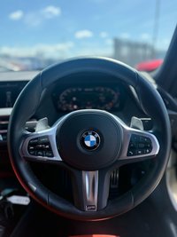 USED 2020 70 BMW 2 SERIES GRAN COUPE 2.0 M235i Auto xDrive Euro 6 (s/s) 4dr 1 OWNER/ FULL BMW HIS