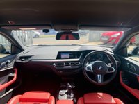 USED 2020 70 BMW 2 SERIES GRAN COUPE 2.0 M235i Auto xDrive Euro 6 (s/s) 4dr 1 OWNER/ FULL BMW HIS