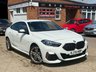 USED 2020 70 BMW 2 SERIES GRAN COUPE 2.0 M235i Auto xDrive Euro 6 (s/s) 4dr 1 OWNER/ FULL BMW HIS