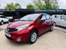 USED 2017 17 NISSAN NOTE 1.2 Acenta Premium Hatchback 5dr Petrol Manual Euro 6 (s/s) (80 ps) good price