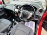 USED 2017 17 NISSAN NOTE 1.2 Acenta Premium Hatchback 5dr Petrol Manual Euro 6 (s/s) (80 ps) good price