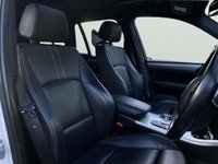USED 2016 16 BMW X3 2.0 20d M Sport Auto xDrive Euro 6 (s/s) 5dr SUNROOF|HTD STS|SAT NAV|WRRNTY