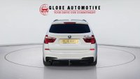 USED 2016 16 BMW X3 2.0 20d M Sport Auto xDrive Euro 6 (s/s) 5dr SUNROOF|HTD STS|SAT NAV|WRRNTY