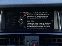 USED 2016 16 BMW X3 2.0 20d M Sport Auto xDrive Euro 6 (s/s) 5dr SUNROOF|HTD STS|SAT NAV|WRRNTY