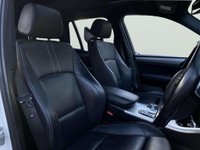 USED 2016 16 BMW X3 2.0 20d M Sport Auto xDrive Euro 6 (s/s) 5dr SUNROOF|HTD STS|SAT NAV|WRRNTY