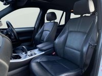 USED 2016 16 BMW X3 2.0 20d M Sport Auto xDrive Euro 6 (s/s) 5dr SUNROOF|HTD STS|SAT NAV|WRRNTY