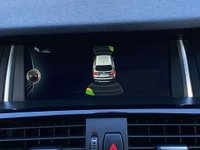 USED 2016 16 BMW X3 2.0 20d M Sport Auto xDrive Euro 6 (s/s) 5dr SUNROOF|HTD STS|SAT NAV|WRRNTY