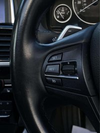 USED 2016 16 BMW X3 2.0 20d M Sport Auto xDrive Euro 6 (s/s) 5dr SUNROOF|HTD STS|SAT NAV|WRRNTY