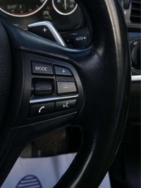 USED 2016 16 BMW X3 2.0 20d M Sport Auto xDrive Euro 6 (s/s) 5dr SUNROOF|HTD STS|SAT NAV|WRRNTY