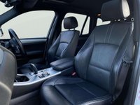 USED 2016 16 BMW X3 2.0 20d M Sport Auto xDrive Euro 6 (s/s) 5dr SUNROOF|HTD STS|SAT NAV|WRRNTY