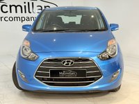 USED 2017 17 HYUNDAI IX20 1.4 Blue Drive SE Hatchback 5dr Petrol Manual Euro 6 (s/s) (90 ps) Impeccable history
