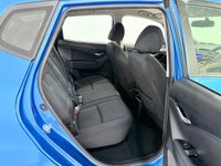 USED 2017 17 HYUNDAI IX20 1.4 Blue Drive SE Hatchback 5dr Petrol Manual Euro 6 (s/s) (90 ps) Impeccable history