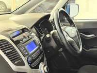 USED 2017 17 HYUNDAI IX20 1.4 Blue Drive SE Hatchback 5dr Petrol Manual Euro 6 (s/s) (90 ps) Impeccable history