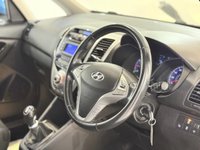 USED 2017 17 HYUNDAI IX20 1.4 Blue Drive SE Hatchback 5dr Petrol Manual Euro 6 (s/s) (90 ps) Impeccable history