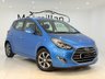 USED 2017 17 HYUNDAI IX20 1.4 Blue Drive SE Hatchback 5dr Petrol Manual Euro 6 (s/s) (90 ps) Impeccable history