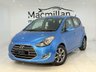 USED 2017 17 HYUNDAI IX20 1.4 Blue Drive SE Hatchback 5dr Petrol Manual Euro 6 (s/s) (90 ps) Impeccable history