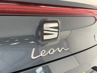 USED 2020 70 SEAT LEON 1.4 eHybrid 12.8kWh FR Hatchback 5dr Petrol Plug-in Hybrid DSG auto 204 bhp 
