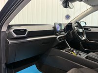 USED 2020 70 SEAT LEON 1.4 eHybrid 12.8kWh FR Hatchback 5dr Petrol Plug-in Hybrid DSG auto 204 bhp 