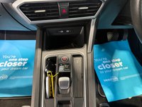 USED 2020 70 SEAT LEON 1.4 eHybrid 12.8kWh FR Hatchback 5dr Petrol Plug-in Hybrid DSG auto 204 bhp 