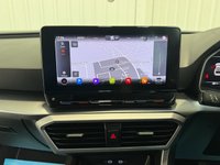 USED 2020 70 SEAT LEON 1.4 eHybrid 12.8kWh FR Hatchback 5dr Petrol Plug-in Hybrid DSG auto 204 bhp 