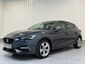 USED 2020 70 SEAT LEON 1.4 eHybrid 12.8kWh FR Hatchback 5dr Petrol Plug-in Hybrid DSG auto 204 bhp 