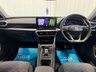 USED 2020 70 SEAT LEON 1.4 eHybrid 12.8kWh FR Hatchback 5dr Petrol Plug-in Hybrid DSG auto 204 bhp 