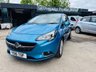 USED 2016 16 VAUXHALL CORSA 1.4i ecoFLEX SE Hatchback 5dr Petrol Manual Euro 6 (90 ps) good price