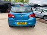USED 2016 16 VAUXHALL CORSA 1.4i ecoFLEX SE Hatchback 5dr Petrol Manual Euro 6 (90 ps) good price