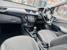 USED 2016 16 VAUXHALL CORSA 1.4i ecoFLEX SE Hatchback 5dr Petrol Manual Euro 6 (90 ps) good price