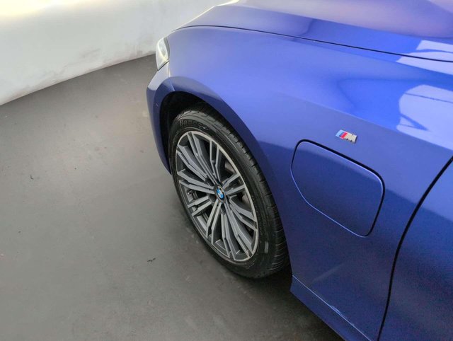 USED 2020 20 BMW 3 SERIES 2.0 330e M Sport Auto 4dr CLICK+COLLECT / HOME DELIVERY