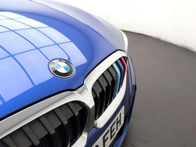 USED 2020 20 BMW 3 SERIES 2.0 330e M Sport Auto 4dr CLICK+COLLECT / HOME DELIVERY