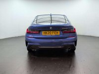 USED 2020 20 BMW 3 SERIES 2.0 330e M Sport Auto 4dr CLICK+COLLECT / HOME DELIVERY