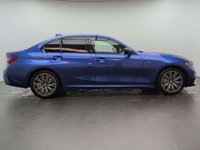USED 2020 20 BMW 3 SERIES 2.0 330e M Sport Auto 4dr CLICK+COLLECT / HOME DELIVERY