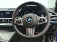 USED 2020 20 BMW 3 SERIES 2.0 330e M Sport Auto 4dr CLICK+COLLECT / HOME DELIVERY