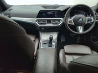 USED 2020 20 BMW 3 SERIES 2.0 330e M Sport Auto 4dr CLICK+COLLECT / HOME DELIVERY