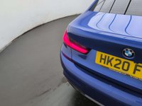 USED 2020 20 BMW 3 SERIES 2.0 330e M Sport Auto 4dr CLICK+COLLECT / HOME DELIVERY