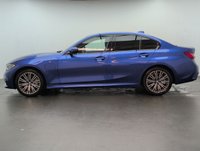 USED 2020 20 BMW 3 SERIES 2.0 330e M Sport Auto 4dr CLICK+COLLECT / HOME DELIVERY