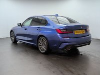 USED 2020 20 BMW 3 SERIES 2.0 330e M Sport Auto 4dr CLICK+COLLECT / HOME DELIVERY